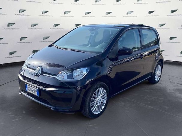 Volkswagen up! Eco 50 kW image number 1