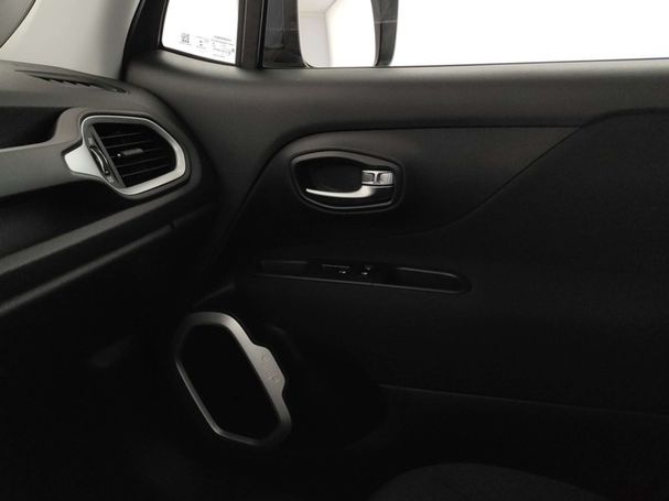 Jeep Renegade 1.0 Longitude 88 kW image number 34