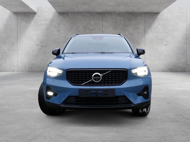 Volvo XC40 Ultra Dark 145 kW image number 3