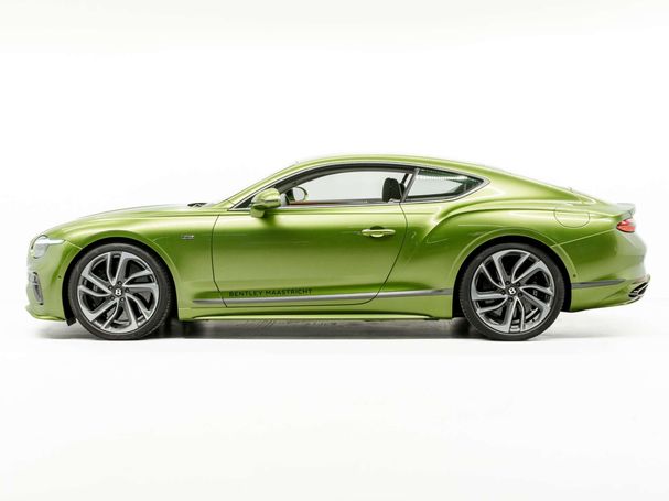 Bentley Continental GT 575 kW image number 3