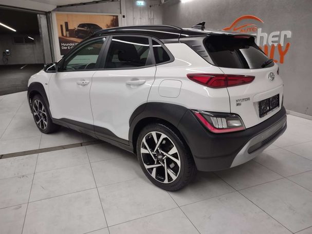 Hyundai Kona 1.0 T-GDI 88 kW image number 4