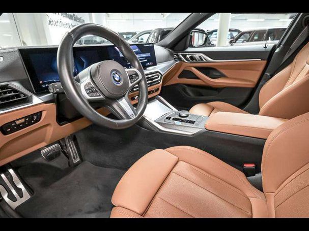 BMW i4 250 kW image number 3