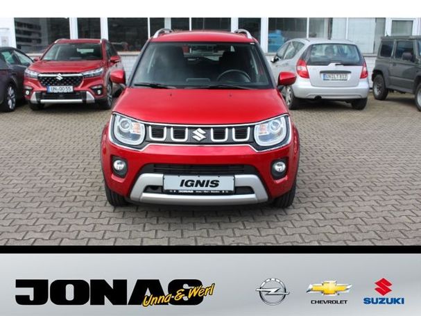 Suzuki Ignis 61 kW image number 4