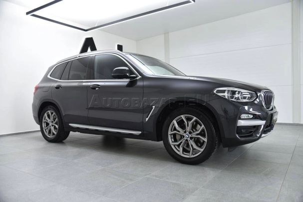 BMW X3 xDrive 170 kW image number 3