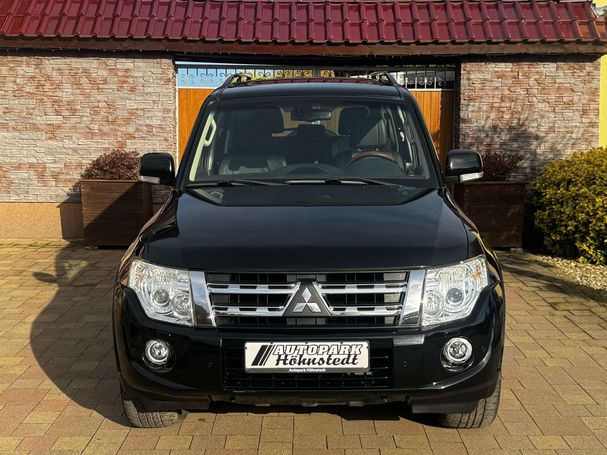 Mitsubishi Pajero 3.2 147 kW image number 17