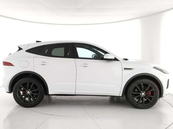 Jaguar E-Pace AWD R-Dynamic S 110 kW image number 6