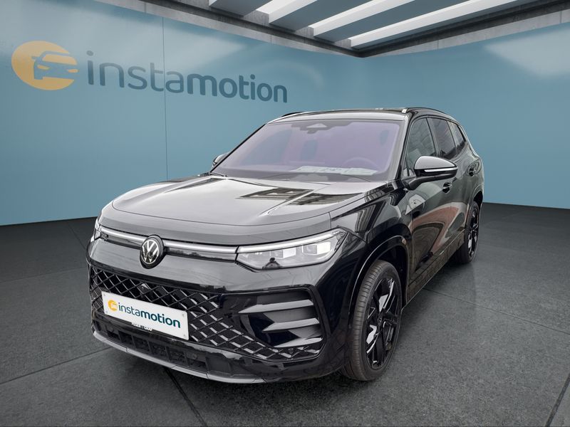 Volkswagen Tayron 2.0
