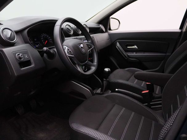 Dacia Duster TCe Prestige 96 kW image number 26