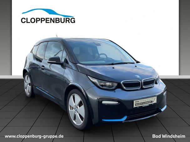 BMW i3s 120Ah 135 kW image number 7