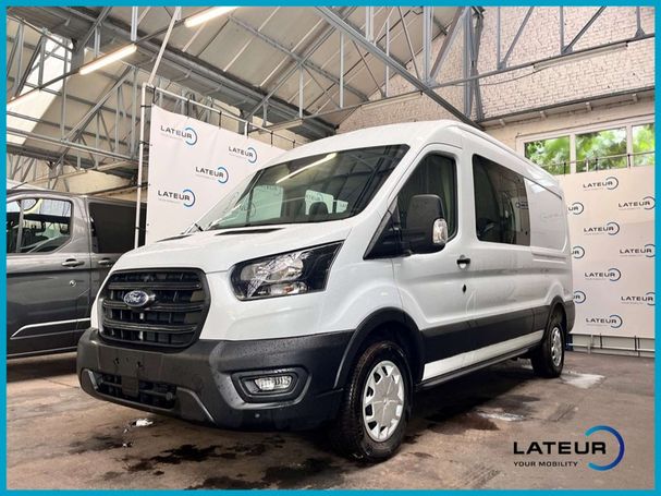 Ford Transit L3H2 125 kW image number 1