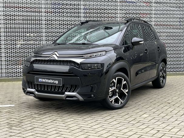 Citroen C3 Aircross PureTech Shine 81 kW image number 1