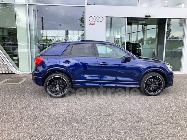 Audi Q2 35 TDI S tronic S-line 110 kW image number 17