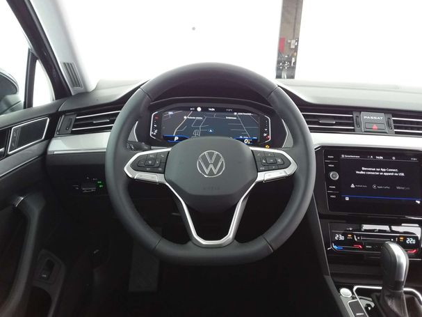 Volkswagen Passat Variant 2.0 TDI DSG 110 kW image number 18