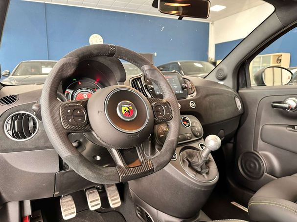 Abarth 695 132 kW image number 11