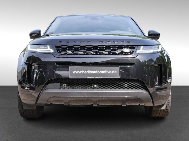 Land Rover Range Rover Evoque P300e AWD 227 kW image number 2