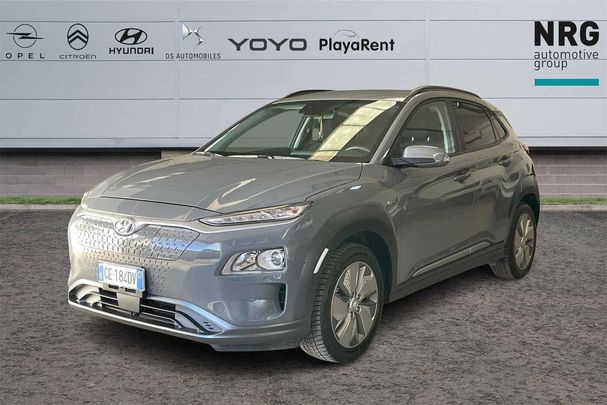 Hyundai Kona 39 kWh 100 kW image number 1