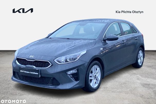 Kia Ceed 103 kW image number 1