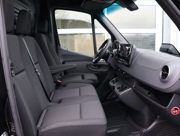 Mercedes-Benz Sprinter 319 CDI 140 kW image number 26