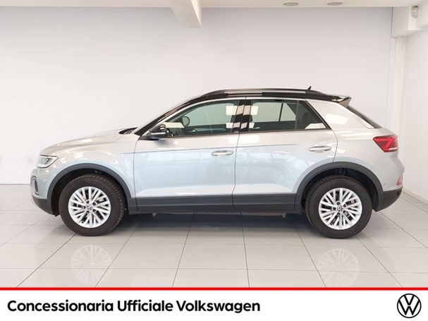 Volkswagen T-Roc 2.0 TDI Life 85 kW image number 5