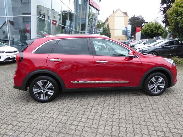 Kia Niro 1.6 GDI 104 kW image number 6