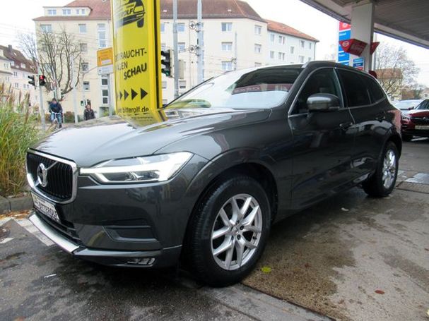 Volvo XC60 D4 Momentum Pro 140 kW image number 1