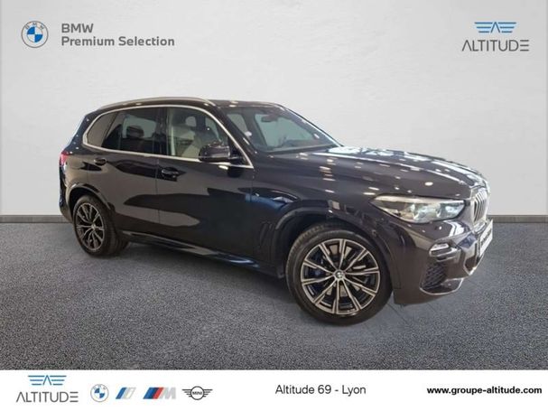 BMW X5 xDrive 213 kW image number 6