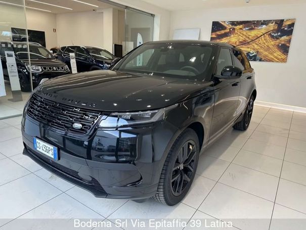 Land Rover Range Rover Velar S 150 kW image number 1