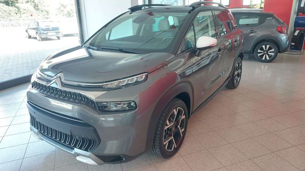 Citroen C3 Aircross PureTech 110 Shine 81 kW image number 1