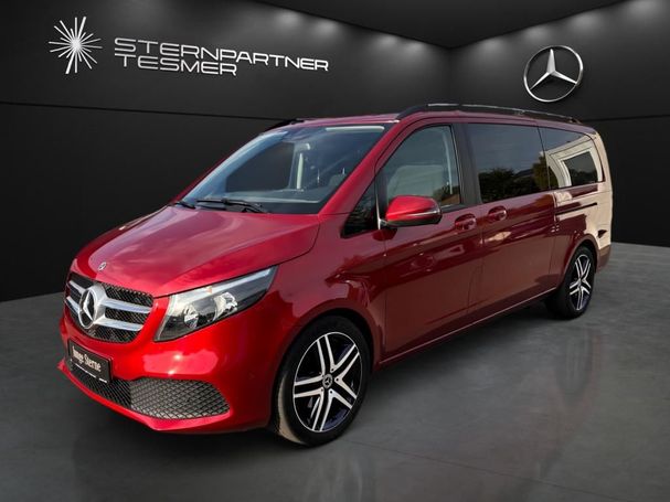 Mercedes-Benz V 220d Edition 1 120 kW image number 1