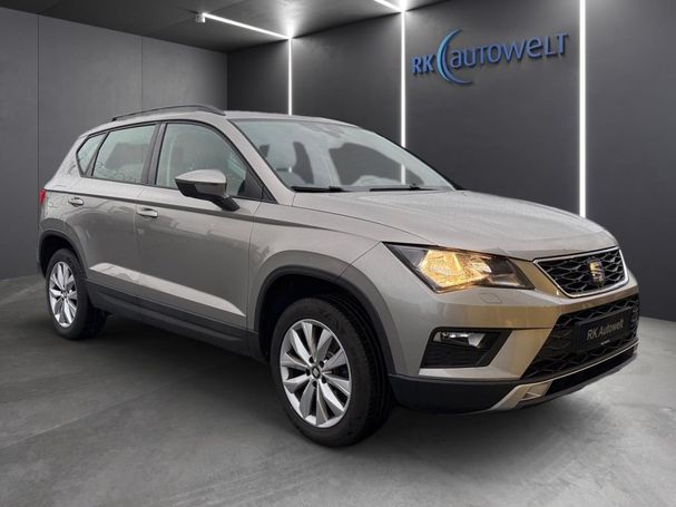 Seat Ateca 1.0 TSI STYLE 85 kW image number 2