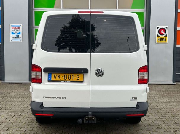 Volkswagen T5 Transporter 62 kW image number 3