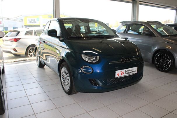 Fiat 500 e 70 kW image number 3