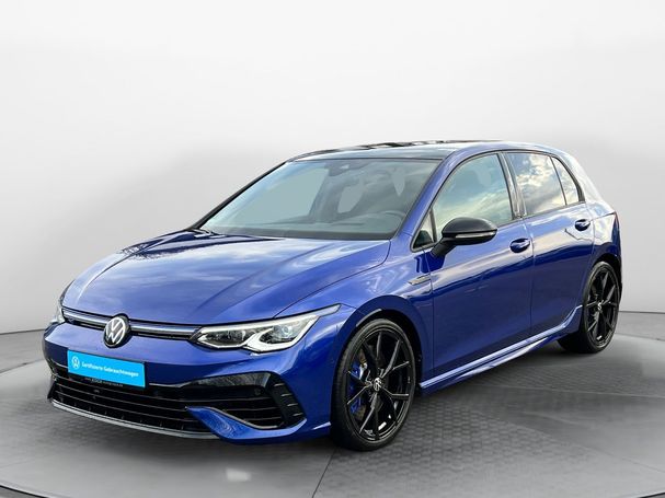 Volkswagen Golf R DSG 4Motion 245 kW image number 1