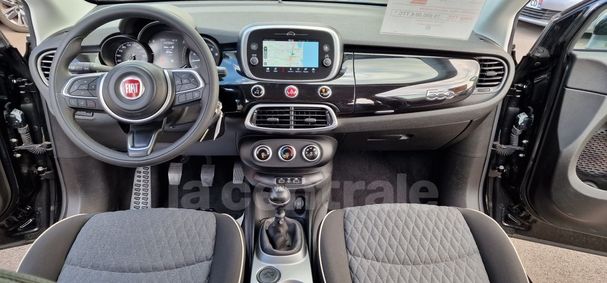 Fiat 500X 1.0 FireFly City Cross 88 kW image number 32