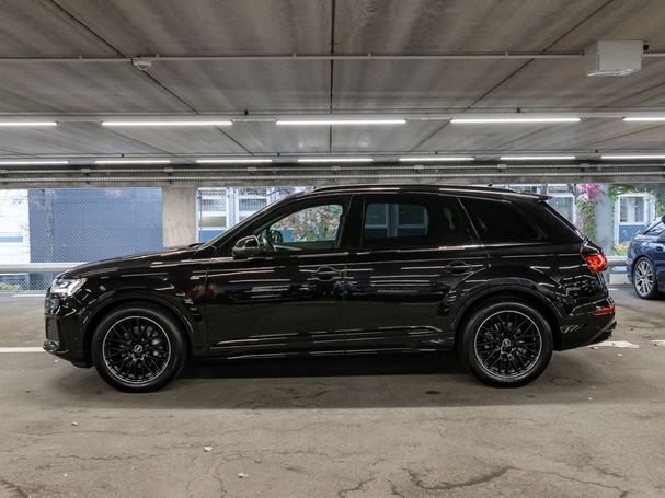 Audi Q7 50 TDI quattro S-Line 210 kW image number 2