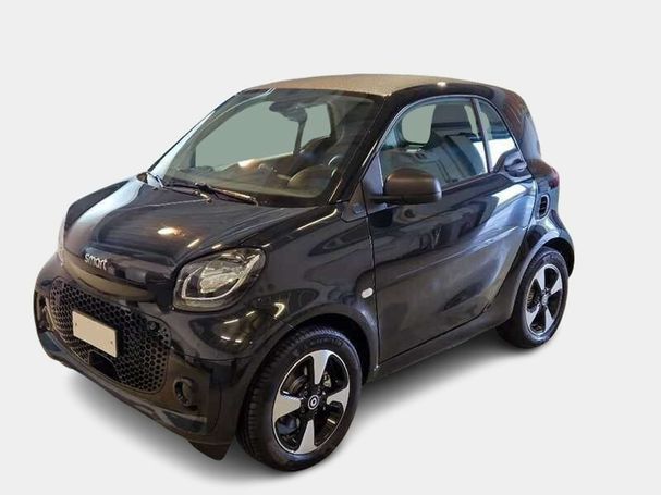 Smart ForTwo EQ 60 kW image number 1