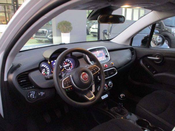 Fiat 500X 1.0 88 kW image number 5