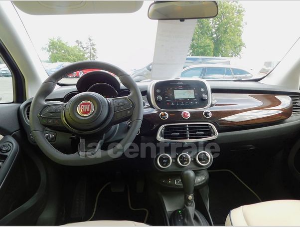 Fiat 500X 1.3 FireFly DCT 110 kW image number 4