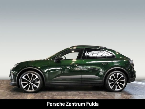 Porsche Macan 4 300 kW image number 3