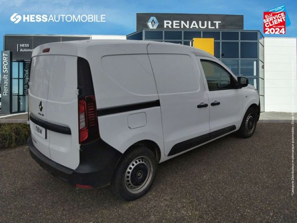 Renault Express 1.5 Blue dCi 70 kW image number 12