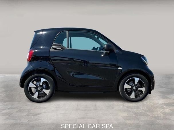 Smart ForTwo EQ 60 kW image number 6