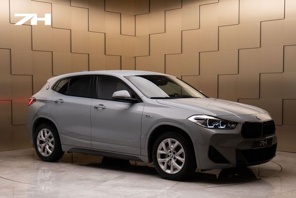 BMW X2 xDrive25e M Sport X 163 kW image number 7