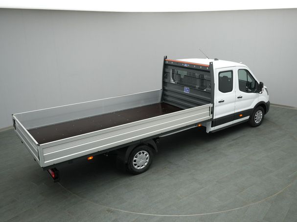 Ford Transit 350 L5 HA Trend 125 kW image number 22