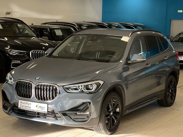 BMW X1 xDrive18d 110 kW image number 7