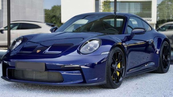 Porsche 992 GT3 Touring PDK 375 kW image number 1