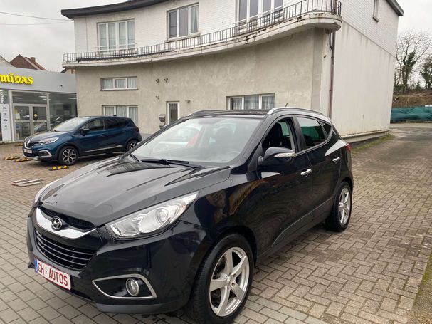 Hyundai ix35 1.6 100 kW image number 1