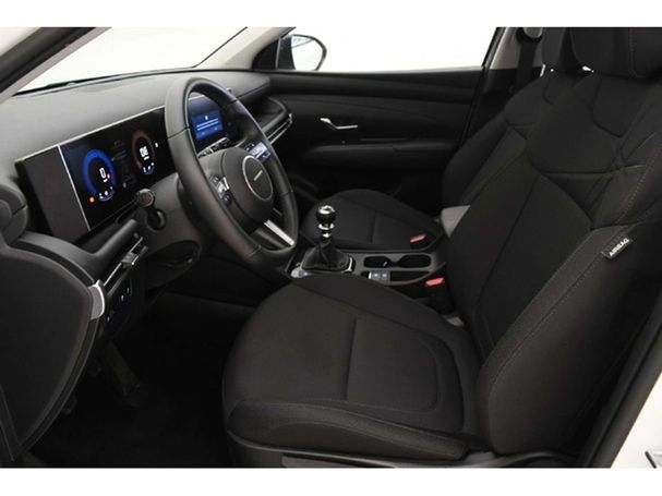 Hyundai Tucson 1.6 118 kW image number 7