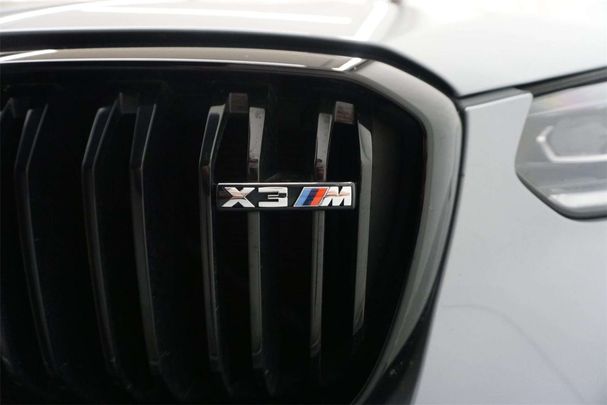 BMW X3 M xDrive 375 kW image number 13