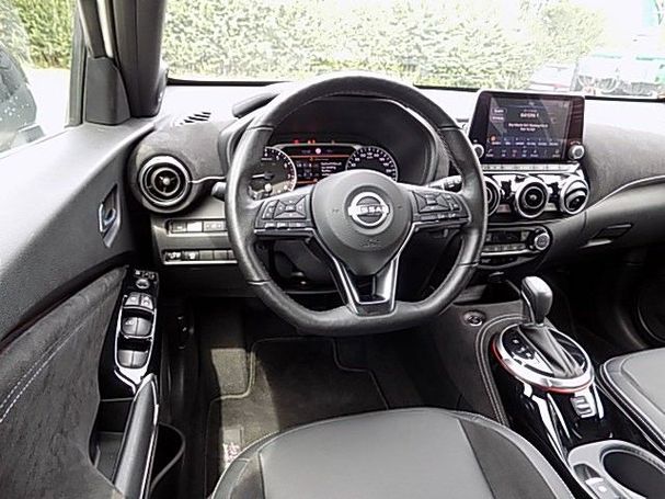 Nissan Juke 1.0 DIG-T 114 N-DESIGN 84 kW image number 13