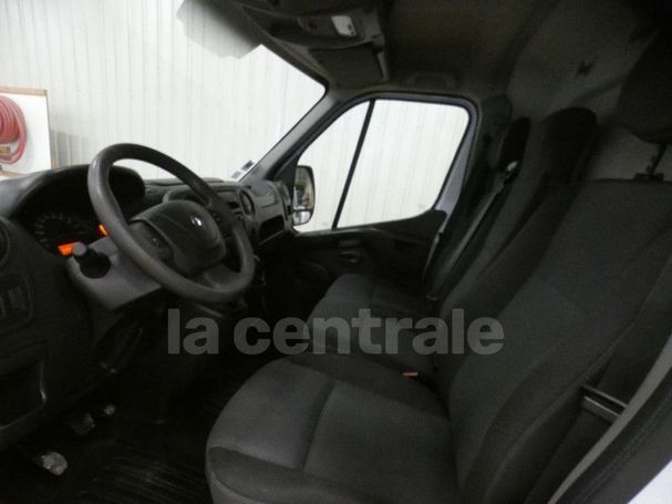 Renault Master DCi 110 L2H2 81 kW image number 5